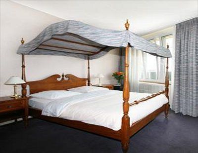 Crystal 3* Lausanne