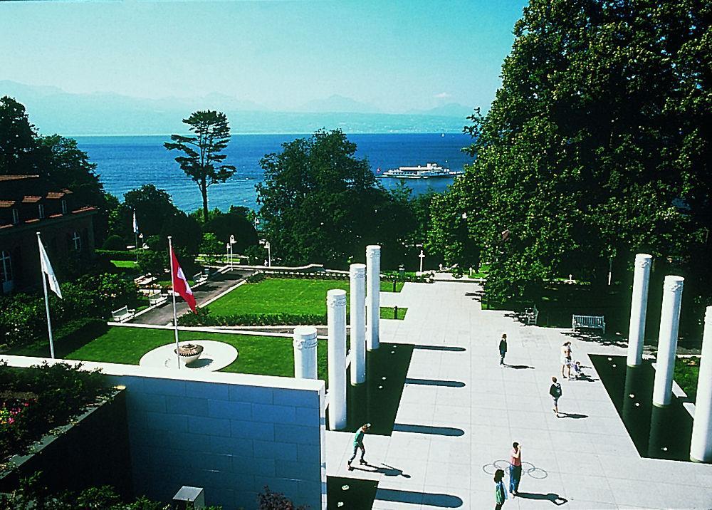 Crystal 3* Lausanne